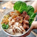 mie ayam termahal