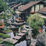 Villa Air Natural Resort