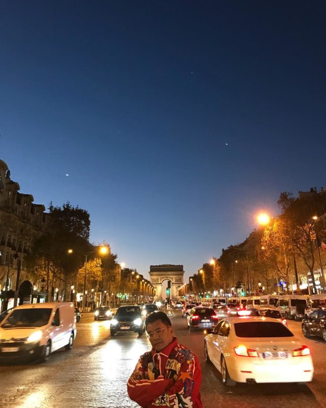 hotman paris hutapea