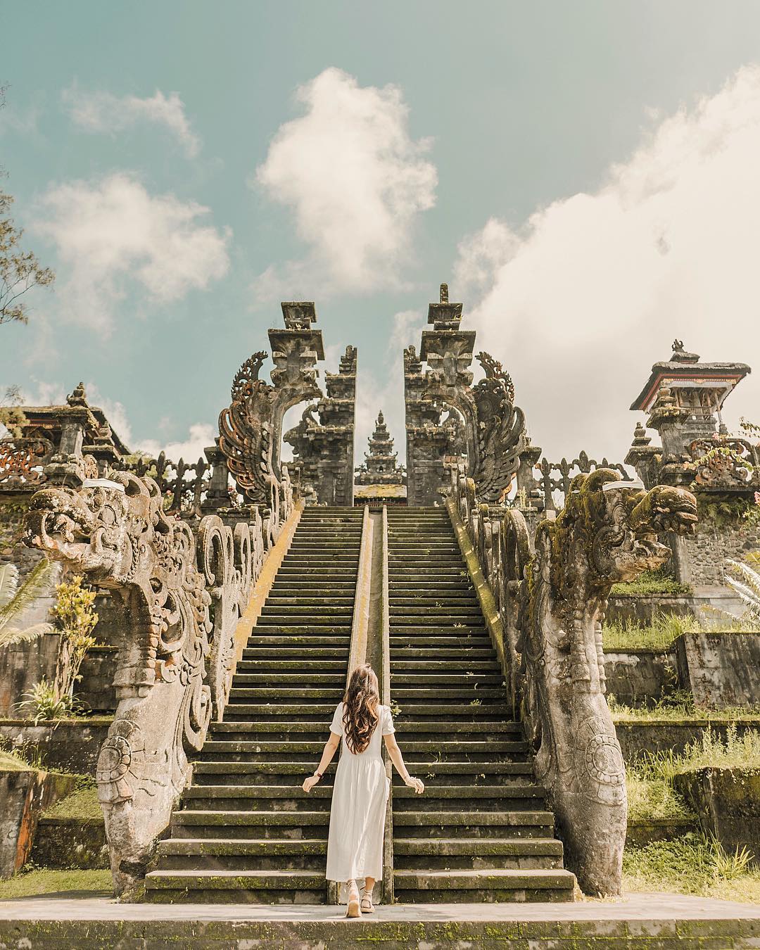 Pura Besakih