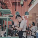 Ottoman’s Coffee Sopo Del