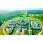 Masjid Agung Natuna
