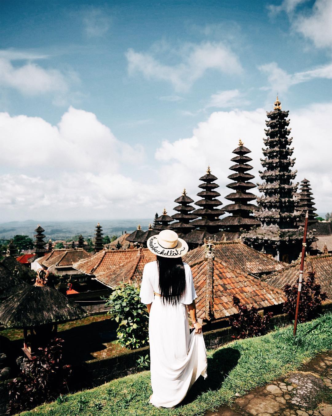 Pura Besakih