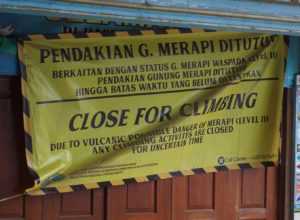 Merapi