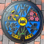 tutup lubang got jepang