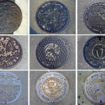 tutup lubang got jepang