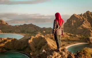 Tip Memilih Open Trip Labuan Bajo Supaya Terhindar dari Penipuan