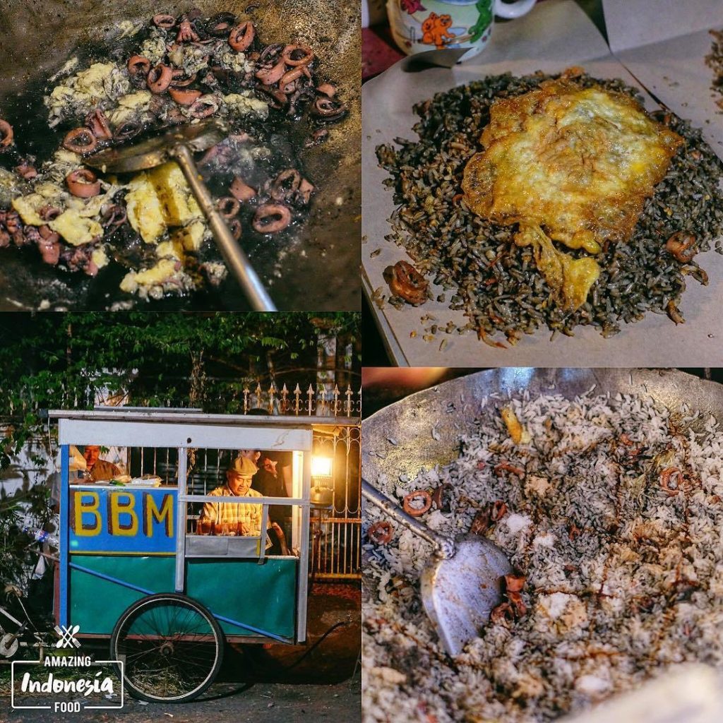 kuliner unik surabaya