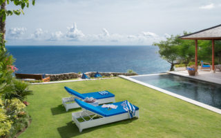 tempat menginap hamish dan raisa