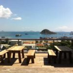Hotel murah di Labuan Bajo
