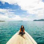 panduan menuju Pulau Banda Neira