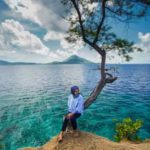 panduan menuju Pulau Banda Neira