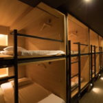 Hostel Murah di Kyoto