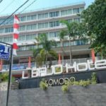 Hotel murah di Labuan Bajo