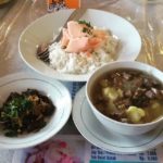 kuliner di padang