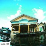 penginapan di pulau banda neira