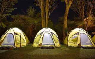camping ground sukabumi