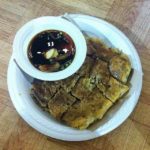 kuliner di padang