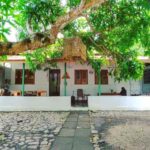 penginapan di pulau banda neira