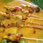 kuliner di padang