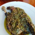kuliner di padang