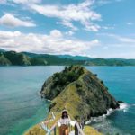 wisata di Luwuk Banggai