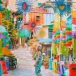 wisata keluarga di Semarang