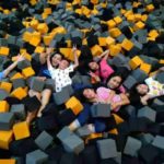 wisata keluarga di Semarang