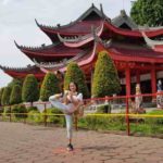 wisata keluarga di Semarang