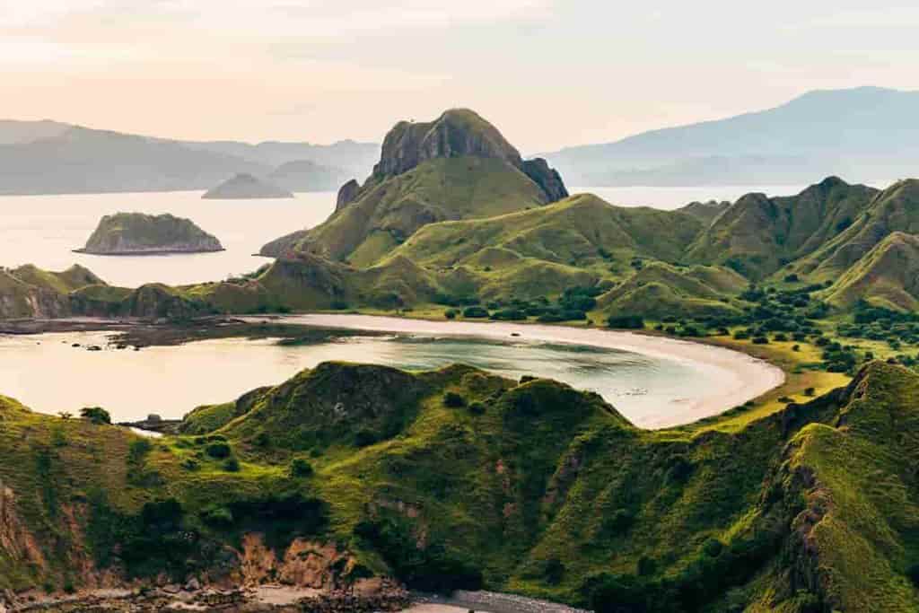 liburan sehari di labuan bajo 
