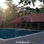 Ciputih Beach Resort (1)