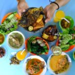 makanan khas lampung