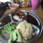 Restoran Halimah Bachik (1)