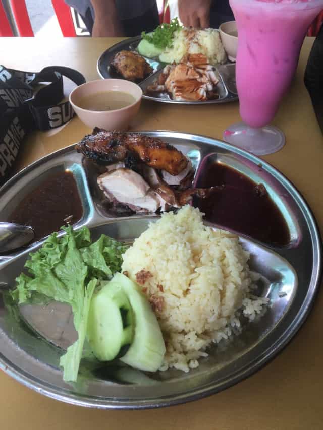 kuliner ipoh