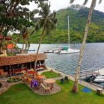 penginapan di pulau banda neira