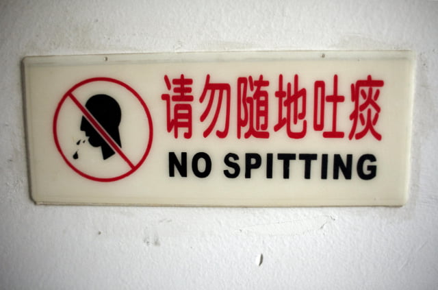 aturan wisata di hong kong