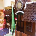 hotel grand candi semarang