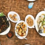 makanan khas lampung