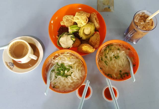 kuliner ipoh