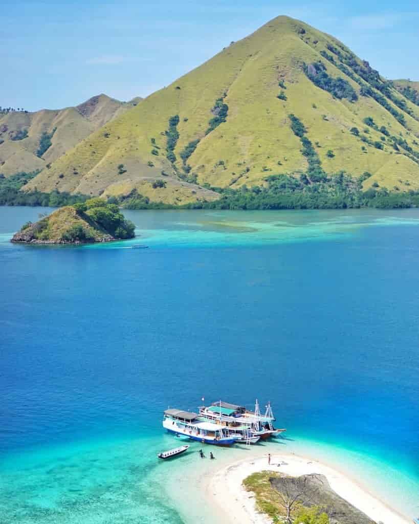 liburan di labuan bajo