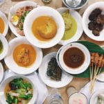 kuliner di padang