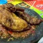 makanan khas lampung