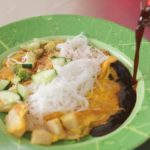 makanan khas lampung