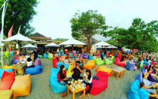 restoran di lombok