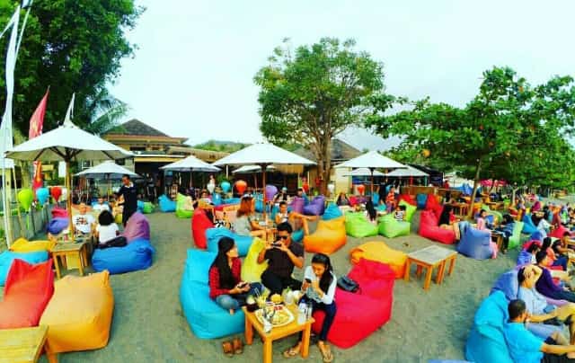 restoran di lombok