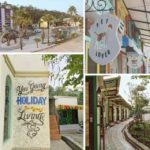 wisata boja riverwalk