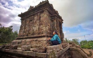 Festival Gedong Songo