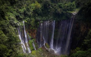 Air Terjun Tumpak Sewu