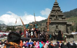 Jadwal Dieng Culture Festival 2019, Siapkan Dirimu!