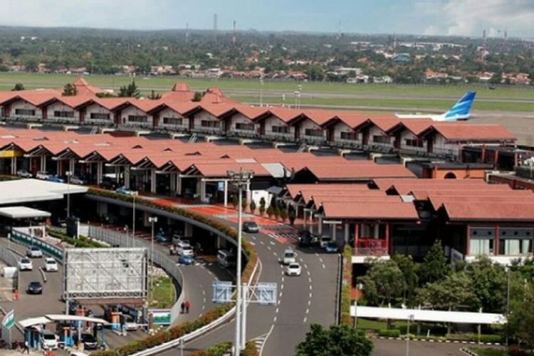 Bandara Soekarno Hatta Membuka LCCT Pada Awal Mei 2019 